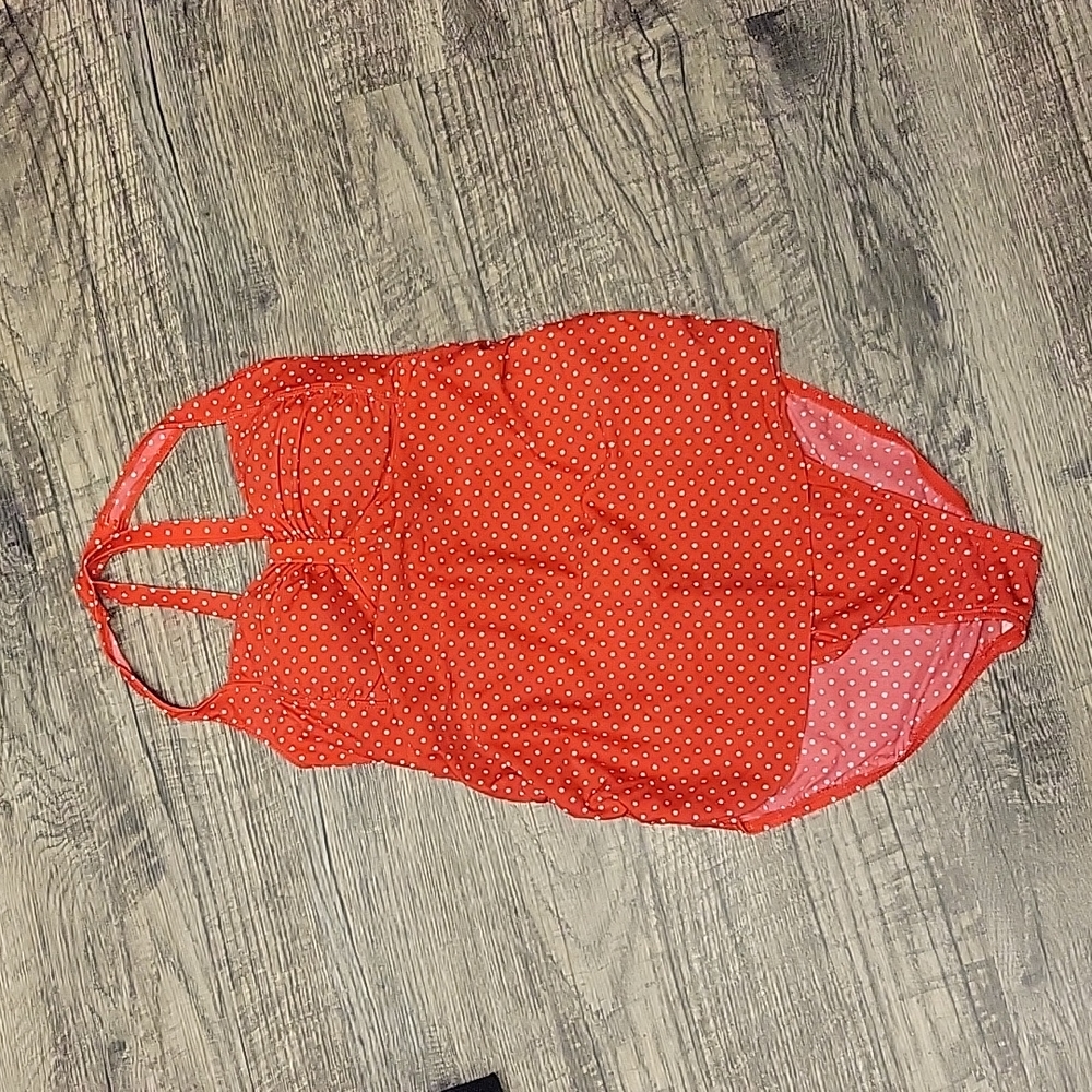 Maternity swimsuit